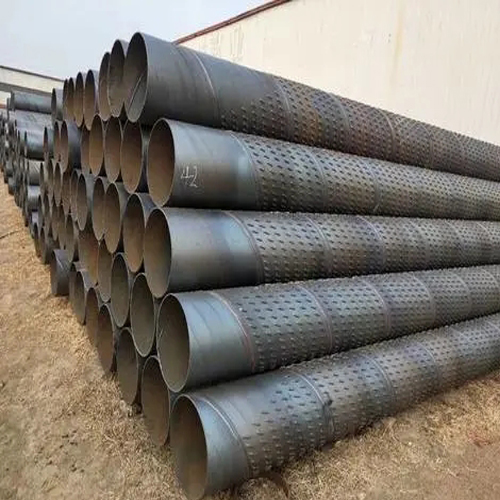 伊犁哈萨克滤水管执行标准中具体参数