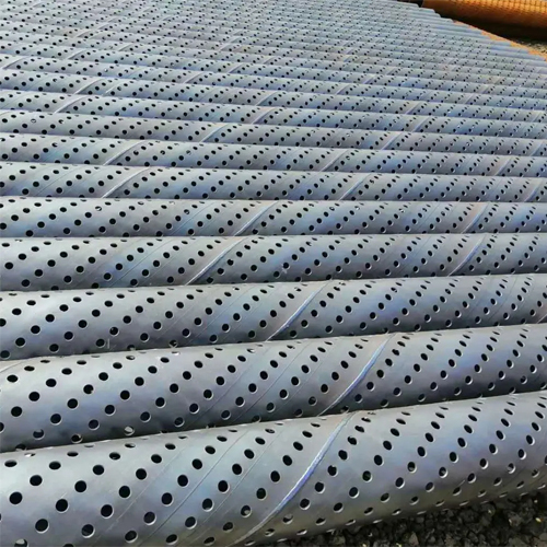 伊犁哈萨克桥式滤水管如何分类？