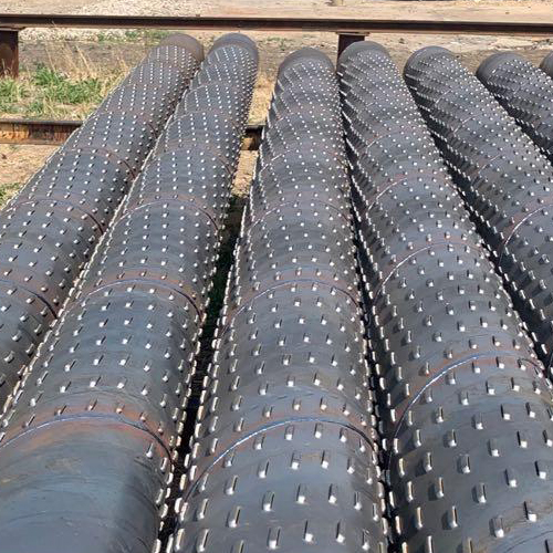 伊犁哈萨克滤水管生产流程是什么？