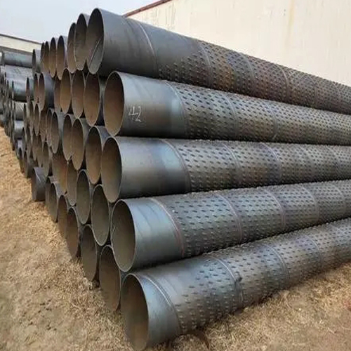 伊犁哈萨克房建滤水管规格的选择