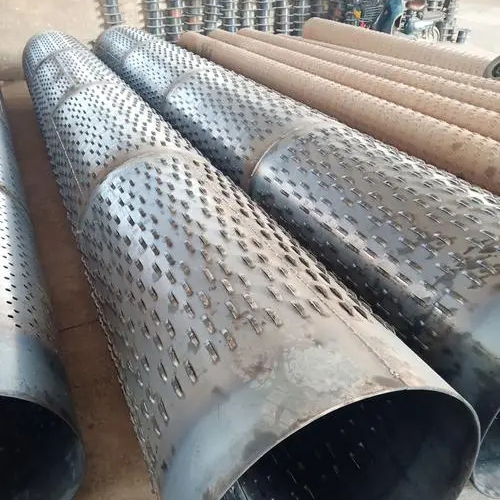 伊犁哈萨克滤水管施工标准是什么