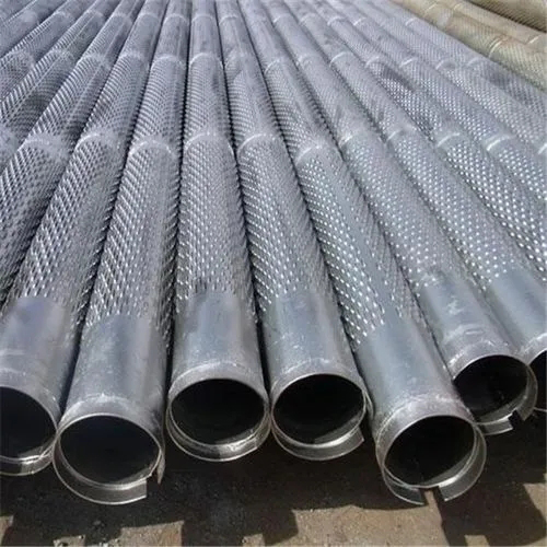 伊犁哈萨克滤水管施工条例包括哪些内容