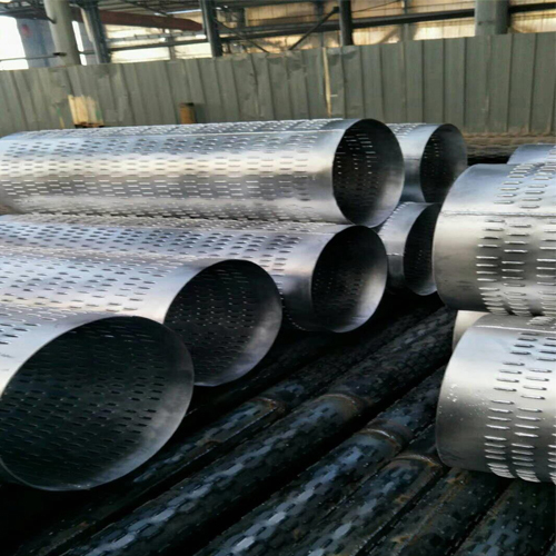 伊犁哈萨克桥式滤水管设备安装注意事项